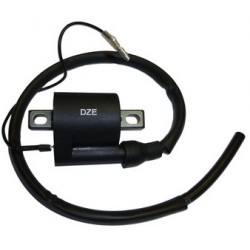 Bobine De Ignição Arctic Cat Dvx 400