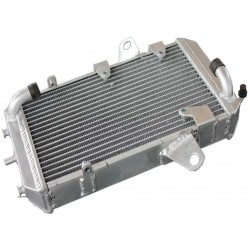 Radiador Oversize Can Am Ds 450