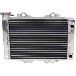 Radiador Oversize Kawasaki Kfx 450