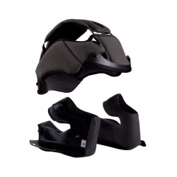 Forro Interior Capacete Leatt 8.5 / 9.5 ADV