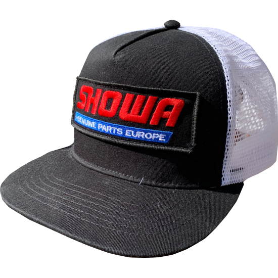 Boné Showa Trucker