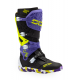 Botas Sidi Crossair X Black / Violet Botas Sidi Crossair X Black / Violet