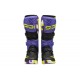 Botas Sidi Crossair X Black / Violet Botas Sidi Crossair X Black / Violet