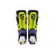 Botas Sidi Crossair X Black / Violet Botas Sidi Crossair X Black / Violet