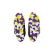 Botas Sidi Crossair X Black / Violet Botas Sidi Crossair X Black / Violet