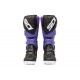 Botas Sidi Botas Sidi Crossfire 3 Srs Violet / Black / Fluo Yellow Botas Sidi Botas Sidi Crossfire 3 Srs Violet / Black / Fluo Yellow