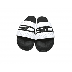 Chinelos Sidi Pool Black / white