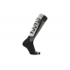 Meias Sidi Rapidus Black / Grey / White Meias Sidi Rapidus Black / Grey / White