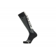 Meias Sidi Rapidus Black / Grey / White Meias Sidi Rapidus Black / Grey / White