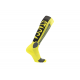 Meias Sidi Rapidus Yellow / Grey / Black Meias Sidi Rapidus Yellow / Grey / Black