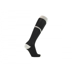 Meias Sidi Off Sprint Black / White