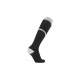 Meias Sidi Off Sprint Black / White