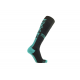 Meias Sidi Woops Black / Green Meias Sidi Woops Black / Green