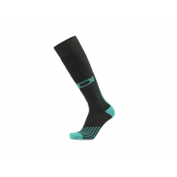 Meias Sidi Woops Black / Green Meias Sidi Woops Black / Green