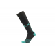 Meias Sidi Woops Black / Green Meias Sidi Woops Black / Green