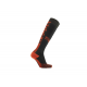 Meias Sidi Woops Black / Red Meias Sidi Woops Black / Red