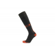 Meias Sidi Woops Black / Red Meias Sidi Woops Black / Red
