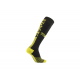 Meias Sidi Woops Black / Yellow Meias Sidi Woops Black / Yellow