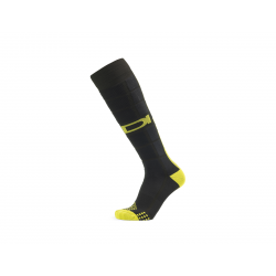 Meias Sidi Woops Black / Yellow Meias Sidi Woops Black / Yellow