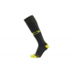 Meias Sidi Woops Black / Yellow Meias Sidi Woops Black / Yellow