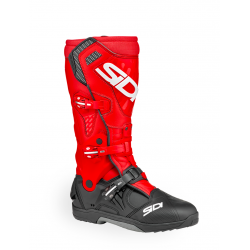 Botas Sidi Crossair Black / Red