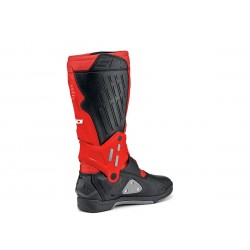 Botas Sidi Crossair Black / Red