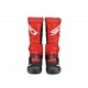 Botas Sidi Crossair Black / Red