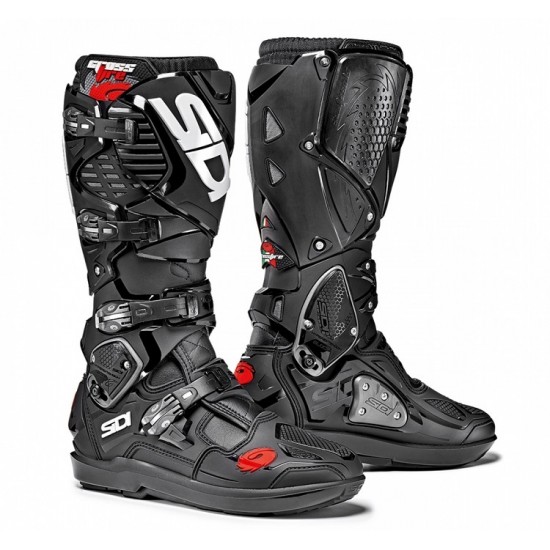 Botas Sidi Crossfire 3 Srs Black