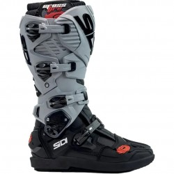 Botas Sidi Crossfire 3 Srs Black / Gris