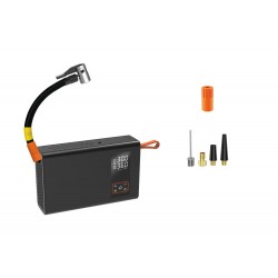 Compressor Portátil 201C