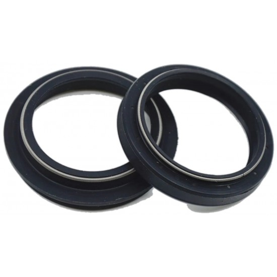 Kit Retentores e Guarda-Pós Forqueta SKF Estrada Yamaha
