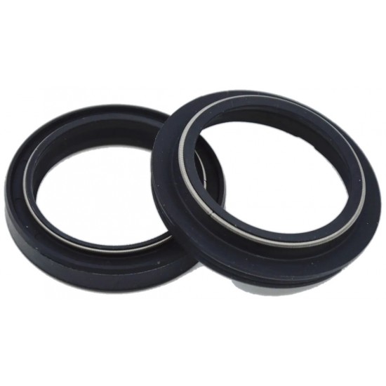 Kit Retentores e Guarda-Pós Forqueta SKF Estrada Yamaha