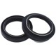Kit Retentores e Guarda-Pós Forqueta SKF Estrada Yamaha