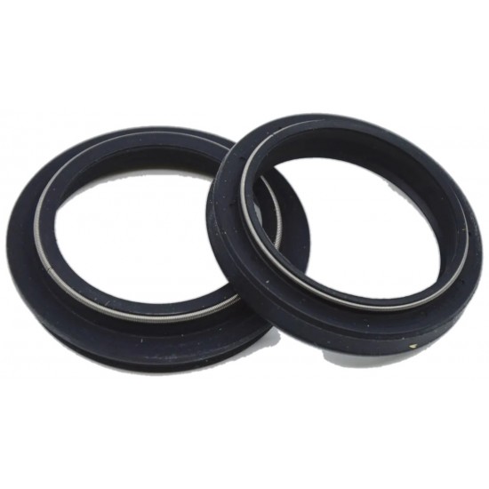 Kit Retentores e Guarda-Pós Forqueta SKF Estrada Yamaha