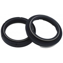 Kit Retentores e Guarda-Pós Forqueta SKF Estrada Yamaha