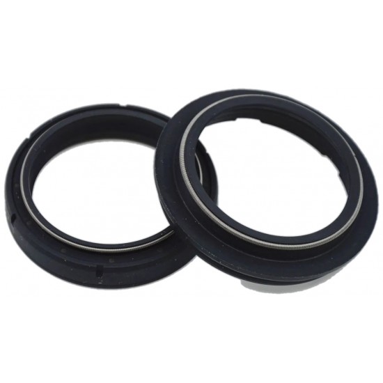 Kit Retentores e Guarda-Pós Forqueta SKF Estrada Yamaha