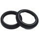Kit Retentores e Guarda-Pós Forqueta SKF Estrada Yamaha