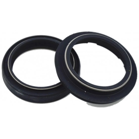 Kit Retentores e Guarda-Pós Forqueta SKF Estrada Yamaha