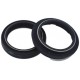 Kit Retentores e Guarda-Pós Forqueta SKF Estrada Yamaha