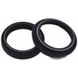 Kit Retentores e Guarda-Pós Forqueta SKF Estrada Suzuki