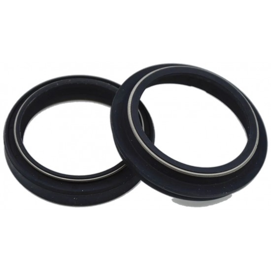 Kit Retentores e Guarda-Pós Forqueta SKF Estrada Yamaha