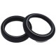Kit Retentores e Guarda-Pós Forqueta SKF Estrada Yamaha