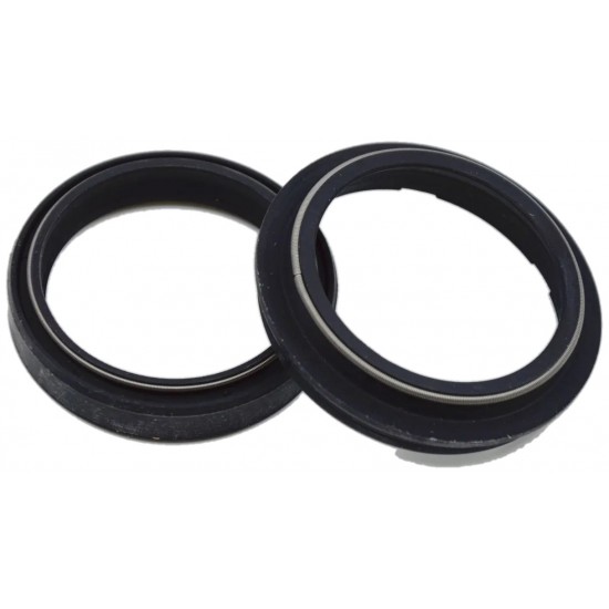 Kit Retentores e Guarda-Pós Forqueta SKF Estrada Triumph