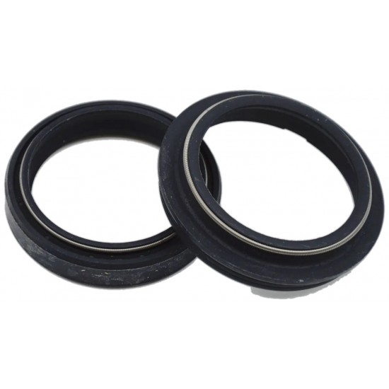 Kit Retentores e Guarda-Pós Forqueta SKF Estrada MV Agusta