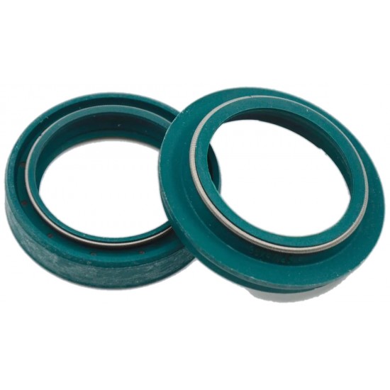 Kit Retentores e Guarda-Pós Forqueta SKF Offroad Beta