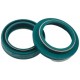 Kit Retentores e Guarda-Pós Forqueta SKF Offroad Beta