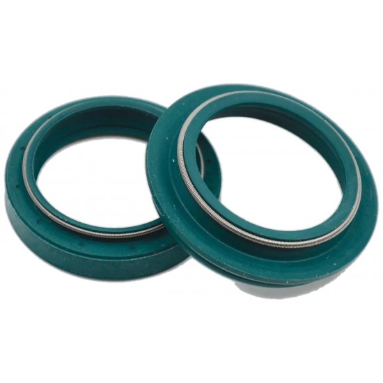 Kit Retentores e Guarda-Pós Forqueta SKF Offroad GasGas