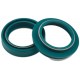 Kit Retentores e Guarda-Pós Forqueta SKF Estrada Honda