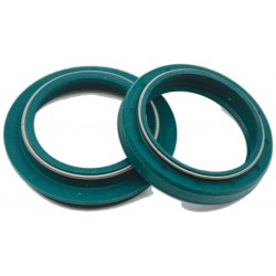 Kit Retentores e Guarda-Pós Forqueta SKF Offroad Beta