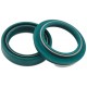 Kit Retentores e Guarda-Pós Forqueta SKF Estrada Honda
